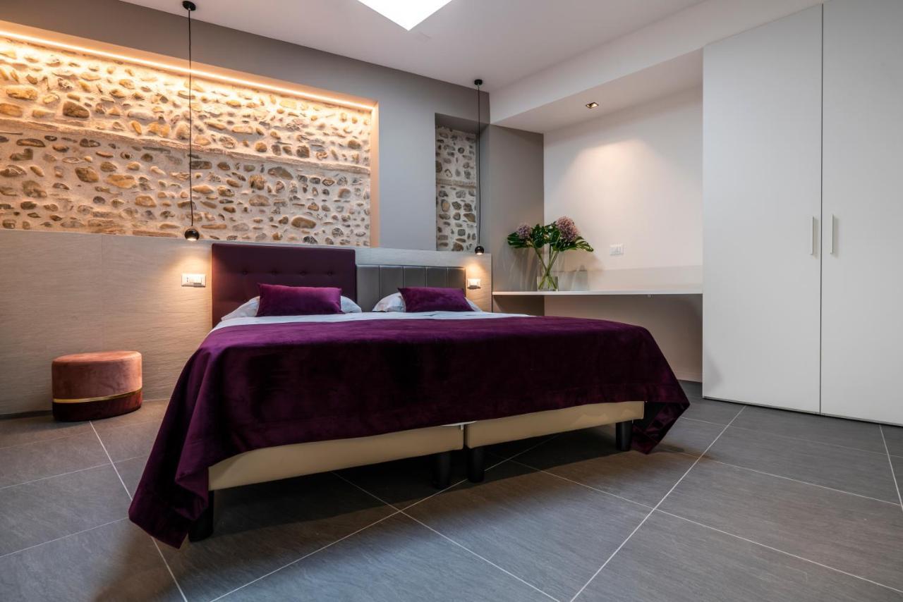 Astoria Boutique Apartments Bologna Eksteriør billede