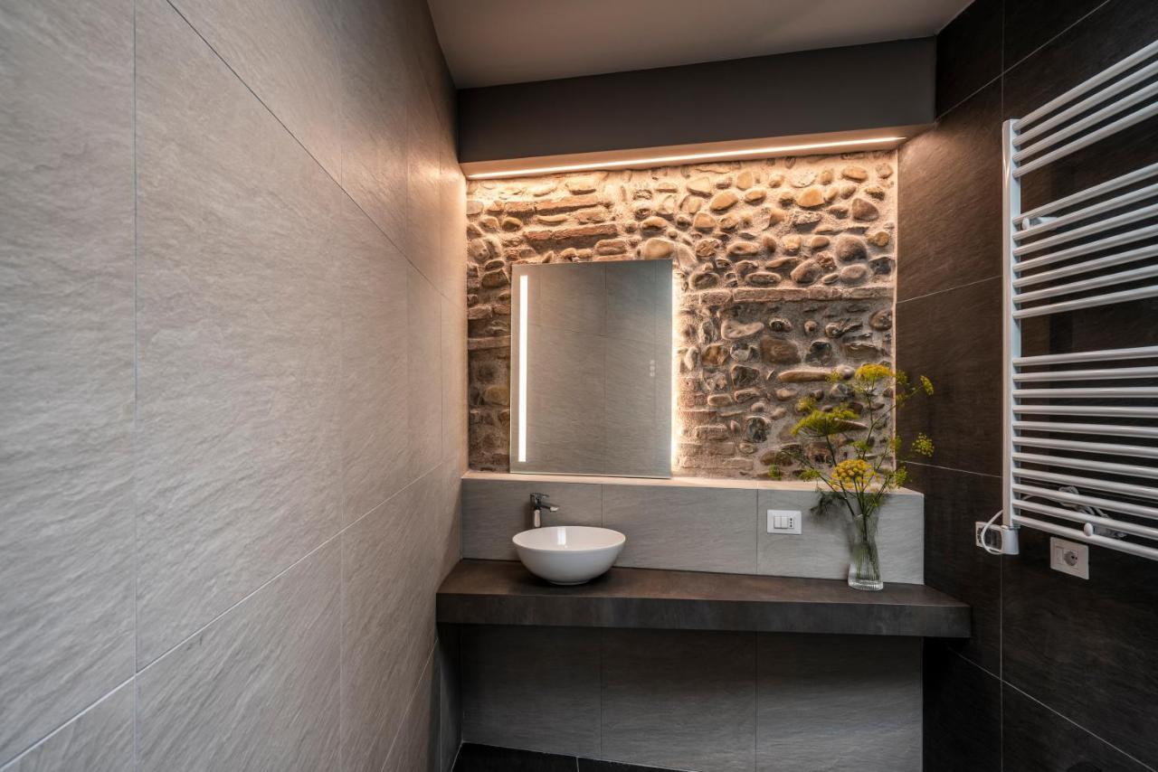Astoria Boutique Apartments Bologna Eksteriør billede