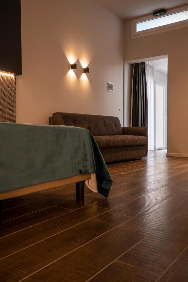 Astoria Boutique Apartments Bologna Eksteriør billede