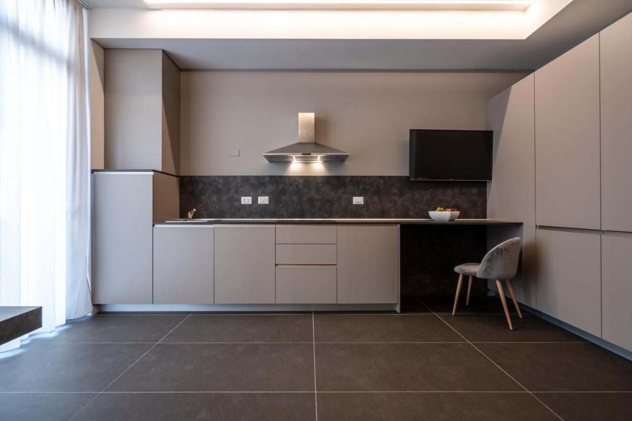 Astoria Boutique Apartments Bologna Eksteriør billede