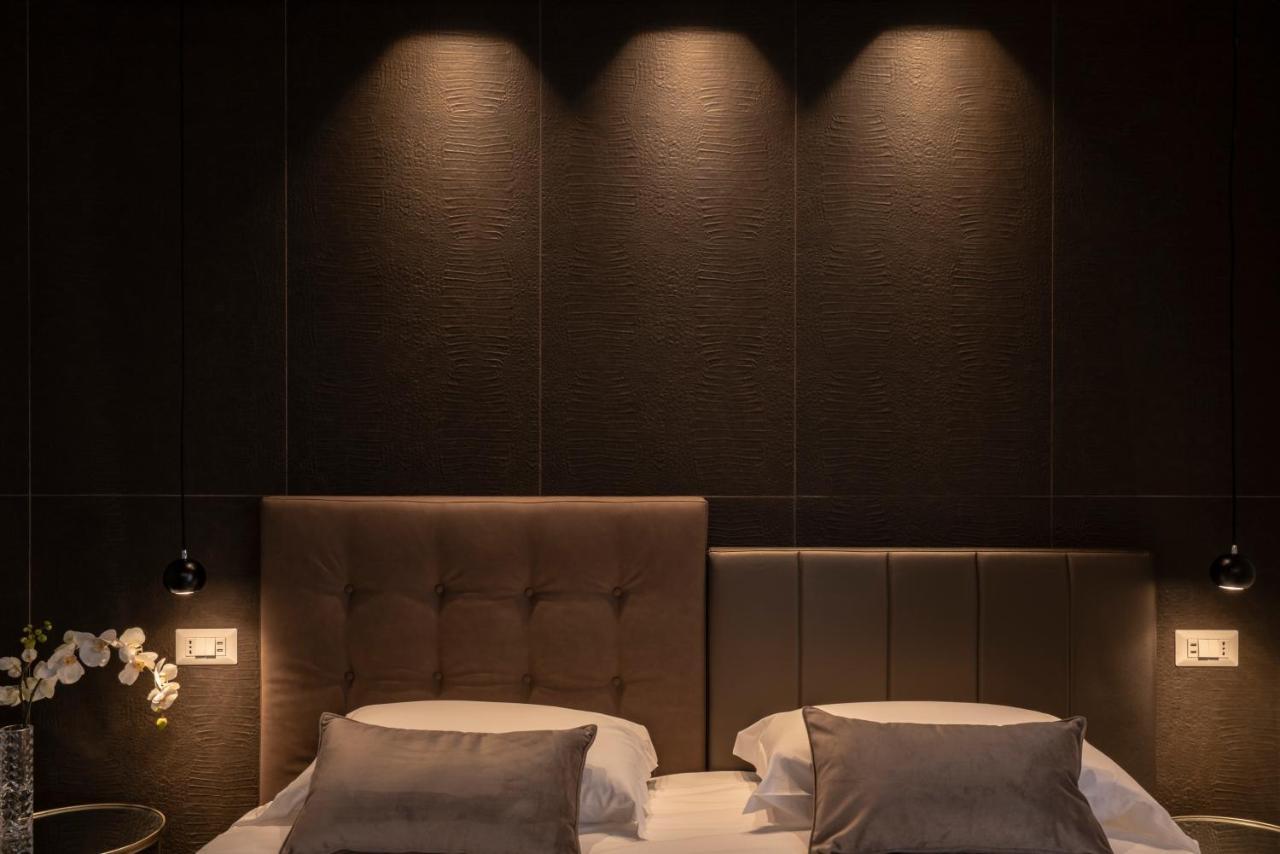 Astoria Boutique Apartments Bologna Eksteriør billede