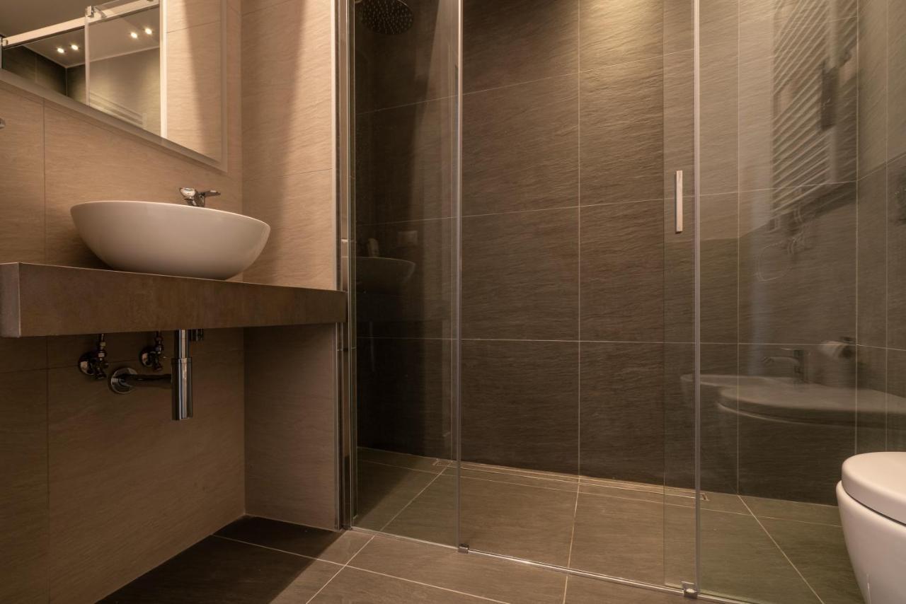 Astoria Boutique Apartments Bologna Eksteriør billede
