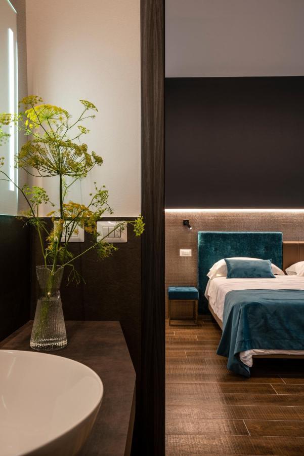 Astoria Boutique Apartments Bologna Eksteriør billede