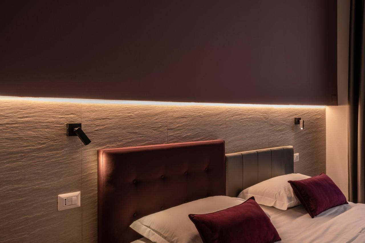 Astoria Boutique Apartments Bologna Eksteriør billede