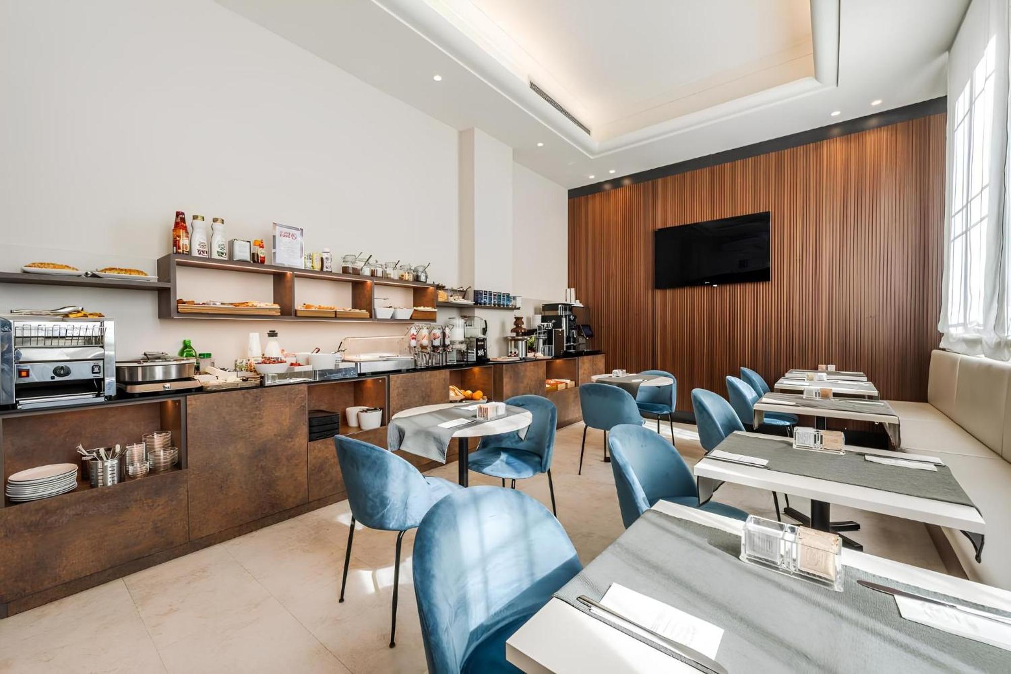 Astoria Boutique Apartments Bologna Eksteriør billede